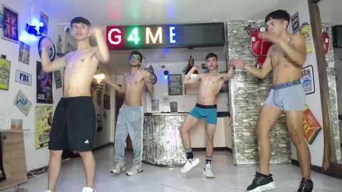 g4mens free recording from 2025-05-06 22:55:00