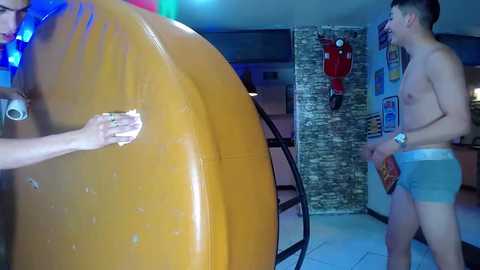 goldenjoi free recording from 