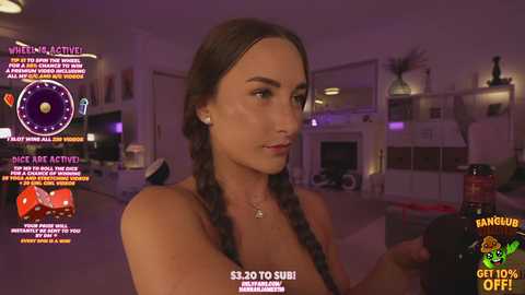 hannahjames710 free recording from 2025-05-06 05:05:00