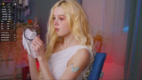 little_anitta free recording from 2025-05-06 18:43:00