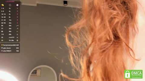 margarethowell free recording from 2025-05-06 02:21:00