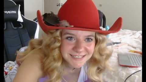 carolinecowgirl free recording from 