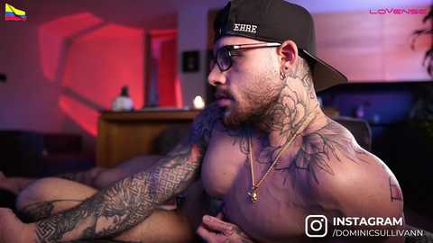 dominic_sullivan1 free recording from 2025-05-07 11:16:00