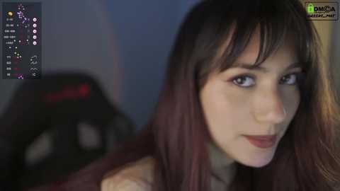 greeny_mat free recording from 2025-05-07 20:08:00