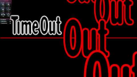 kira0541 free recording from 2025-05-07 14:28:00