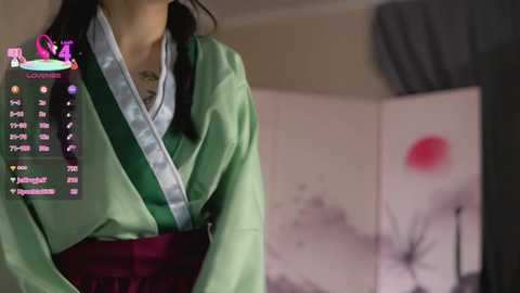 lin_kun free recording from 2025-05-07 19:07:00