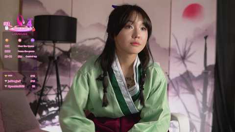 lin_kun free recording from 