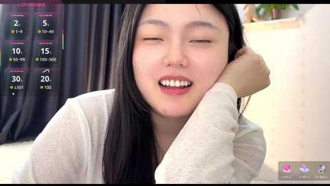 liunana free recording from 2025-05-07 08:03:00