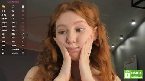 margarethowell free recording from 2025-05-07 05:26:00