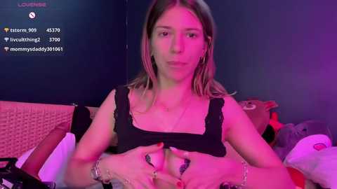 oliviahansleyy free recording from 2025-05-07 14:13:00