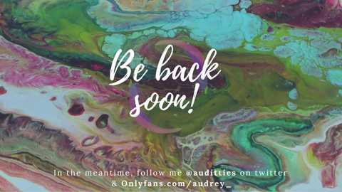 audrey_ free recording from 2025-05-08 06:55:00