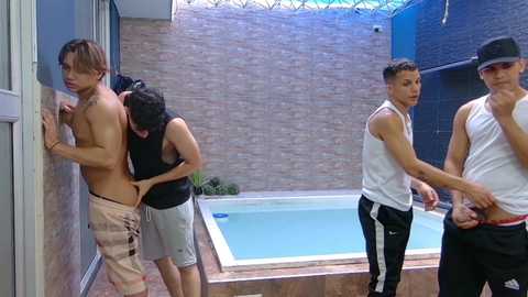 boysgang_sex free recording from 