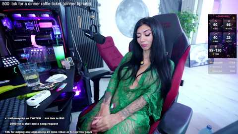 evelyne92 free recording from 2025-05-08 02:34:00