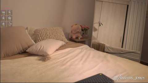 germaine_jones free recording from 