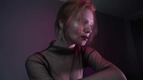 ginger_hugs free recording from 