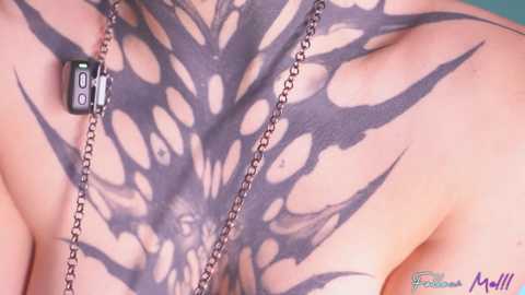 goth_dolll free recording from 2025-05-08 20:38:00