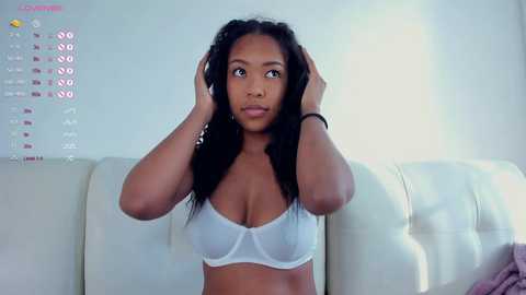 hildahathorne free recording from 