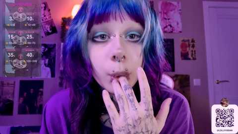 lollyshy__ free recording from 2025-05-08 23:06:00