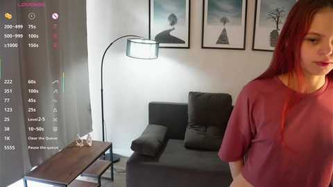 mariamcreedon free recording from 2025-05-08 08:18:00