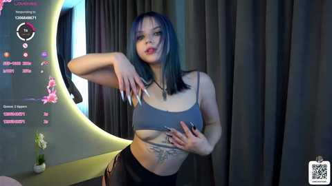 merciabawden free recording from 2025-05-08 09:10:00