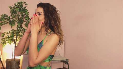 misslullu free recording from 2025-05-08 12:29:00