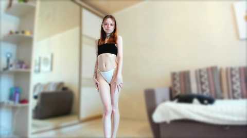 passionate_isabella free recording from 2025-05-08 06:54:00