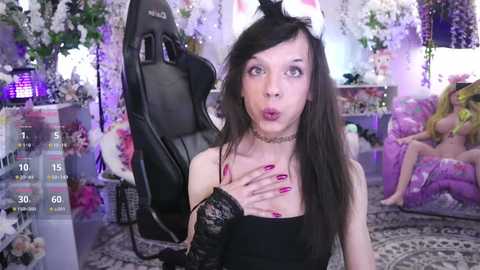 xxhayleemariexx free recording from 