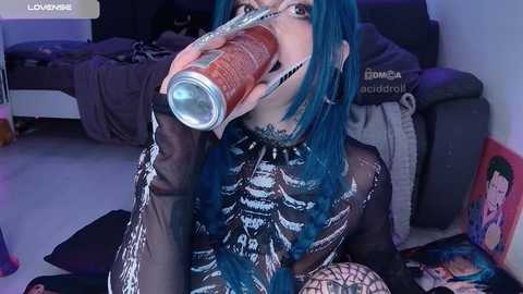 aciddroll free recording from 2025-05-09 04:55:00