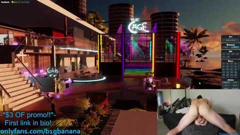 b1gbanana free recording from 