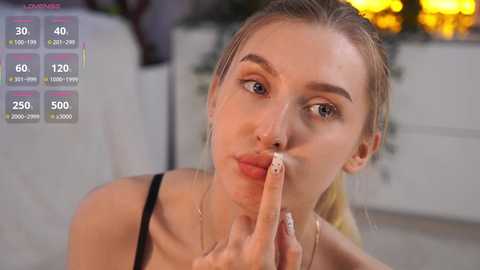 darlinechapel free recording from 2025-05-09 15:15:00