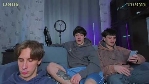 esthetics_boys free recording from 