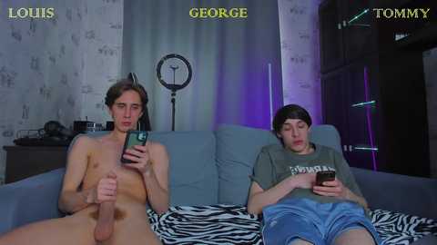 esthetics_boys free recording from 