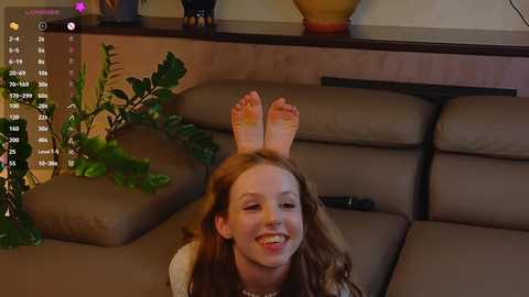 gladyshankins free recording from 2025-05-09 11:00:00