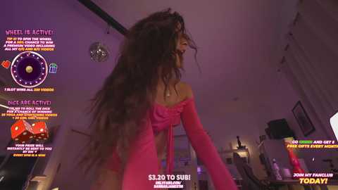 hannahjames710 free recording from 2025-05-09 06:47:00