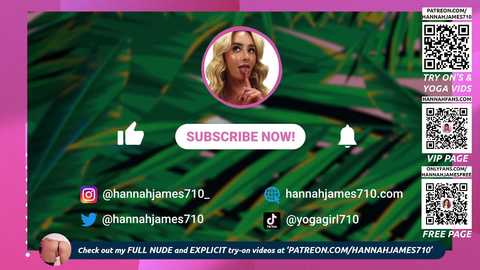 hannahjames710 free recording from 