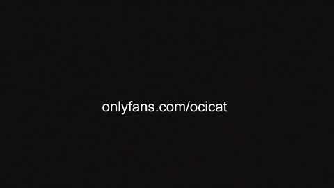 ocicat free recording from 2025-05-09 08:50:00