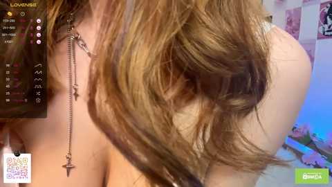 pinkncrazy free recording from 2025-05-09 15:00:00