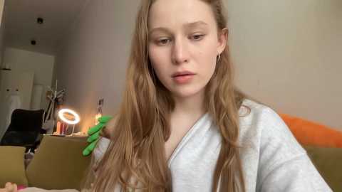 whoisalisa free recording from 2025-05-09 12:28:00