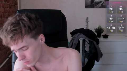 _tokyo_ghoul free recording from 2025-05-10 14:20:00