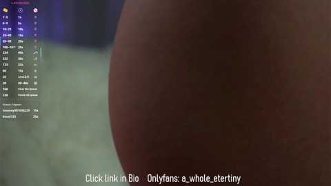 a_whole_eternity free recording from 2025-05-10 22:19:00