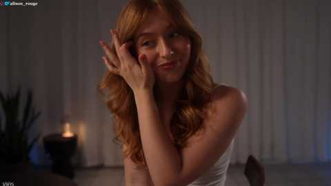 alisonrouge free recording from 2025-05-10 00:53:00