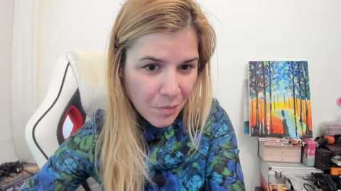 artsyandcraftsy_ free recording from 