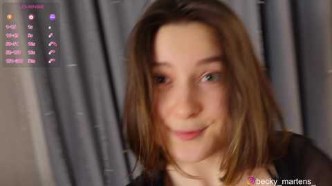 beckymartens free recording from 2025-05-10 06:35:00