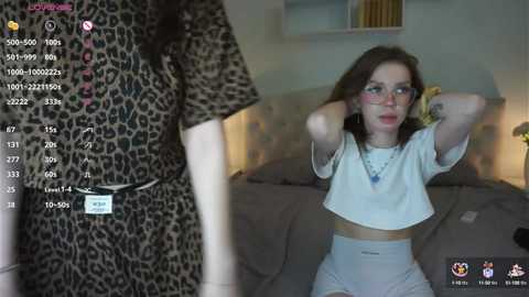 beverlyvega free recording from 2025-05-10 19:41:00