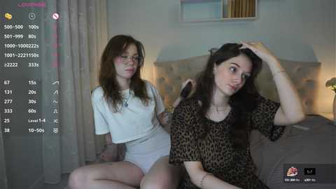 beverlyvega free recording from 2025-05-10 20:17:00