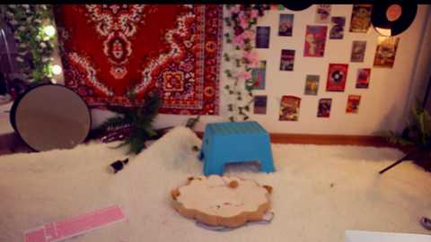 chery_lady22 free recording from 2025-05-10 03:06:00