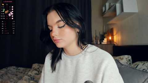 cute_caprice free recording from 2025-05-10 01:29:00