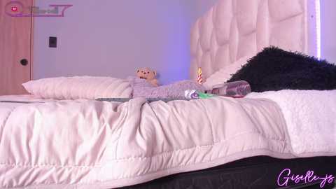 giselle_js free recording from 