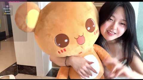 liunana free recording from 2025-05-10 08:03:00