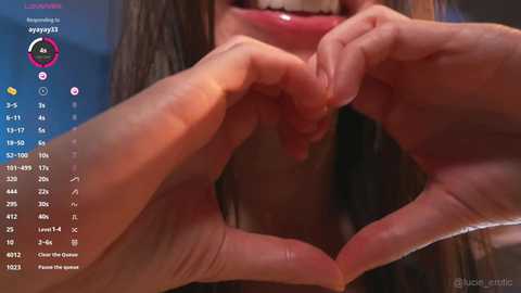 lucie_beltran free recording from 2025-05-10 19:50:00